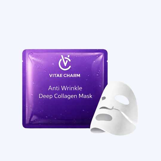Collagen Mask