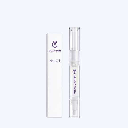 Nail Oil